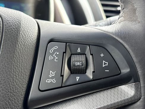 Used 2016 Chevrolet Trax LTZ w/ LPO, Protection Package image 17