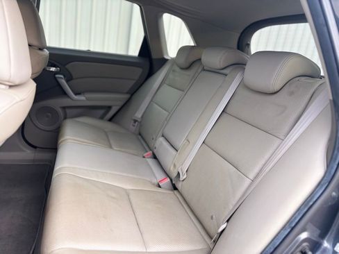 Used 2011 Acura RDX 2WD image 20