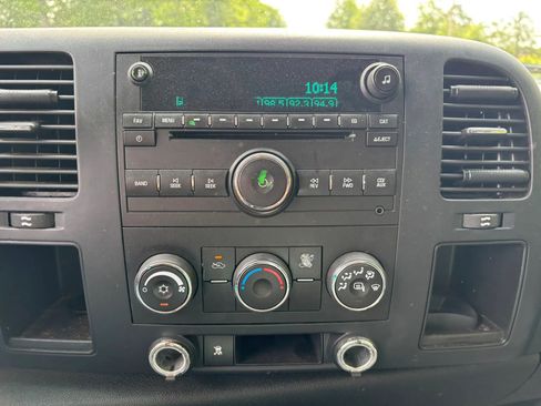 Used 2009 Chevrolet Silverado 1500 LT w/ Power Pack Plus RWD image 15