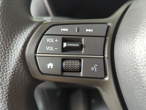 New 2026 Honda CR-V EX image 24