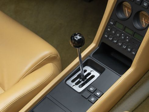 Used 1990 Ferrari 348 TS image 20