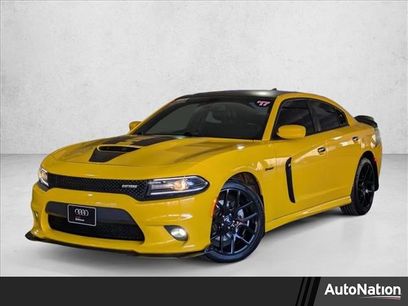 Used 2017 Dodge Charger R/T