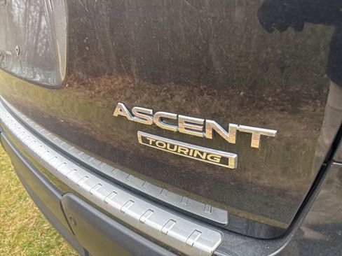Used 2023 Subaru Ascent Touring image 11