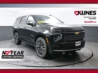 New 2026 Chevrolet Tahoe High Country video 1