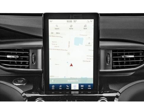 Used 2023 Ford Explorer ST w/ Equipment Group 401A image 16