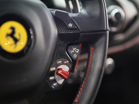 Used 2016 Ferrari 488 GTB RWD image 23