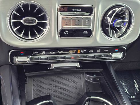 New 2026 Mercedes-Benz G 550 image 29
