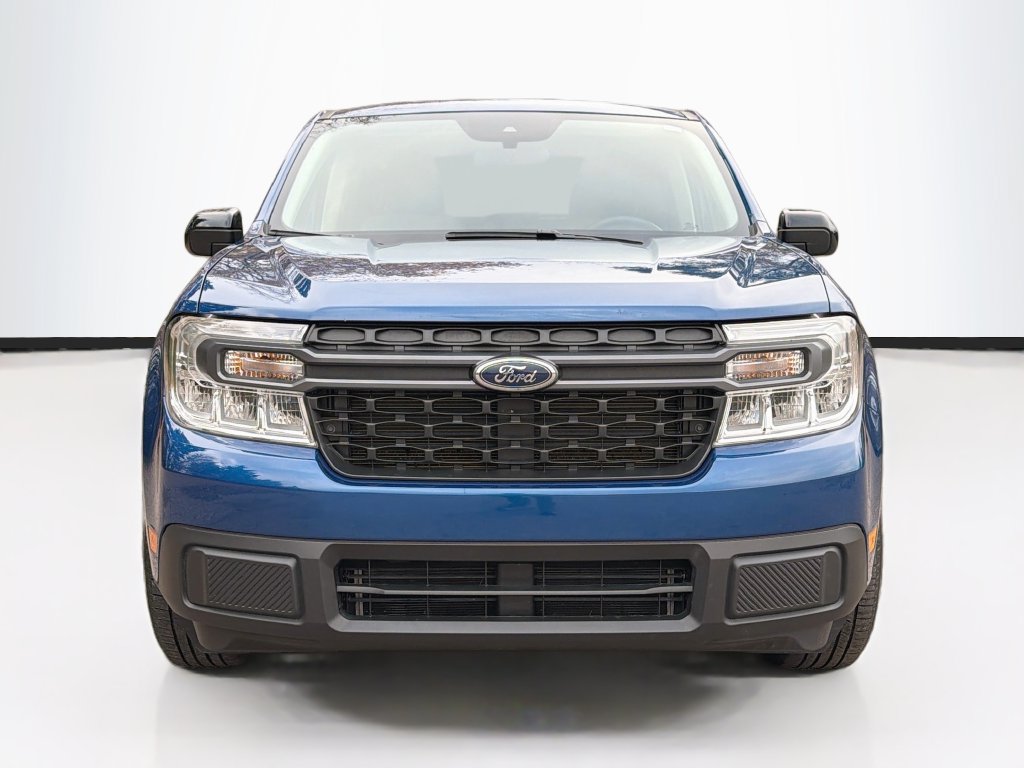Used 2024 Ford Maverick XLT w/ XLT Luxury Package FWD image 2