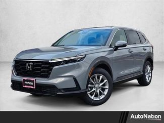 New 2026 Honda CR-V EX video 1