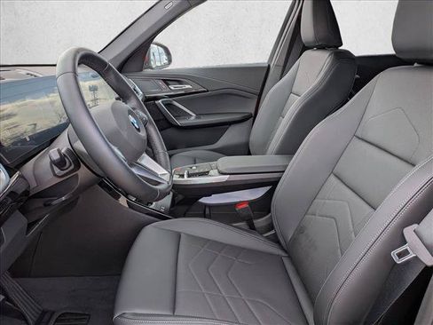 Used 2026 BMW X1 xDrive28i AWD/4WD image 4