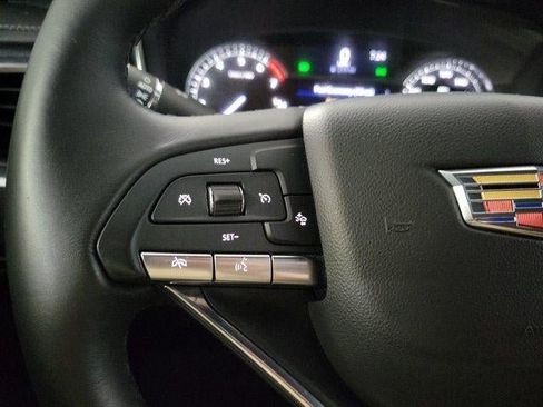 Certified 2024 Cadillac XT6 Luxury FWD image 22