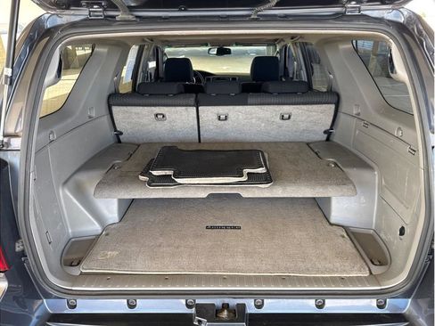 Used 2006 Toyota 4Runner Sport image 11
