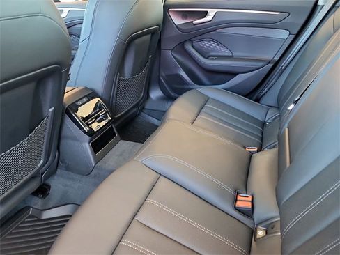 New 2026 Audi A6 3.0 image 13