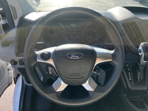 Used 2016 Ford Transit 250 130 Medium Roof RWD image 12