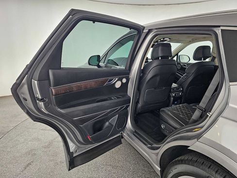 Used 2023 Genesis GV80 3.5T w/ Cargo Package AWD/4WD image 15