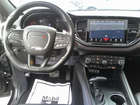 Used 2023 Dodge Durango GT image 21