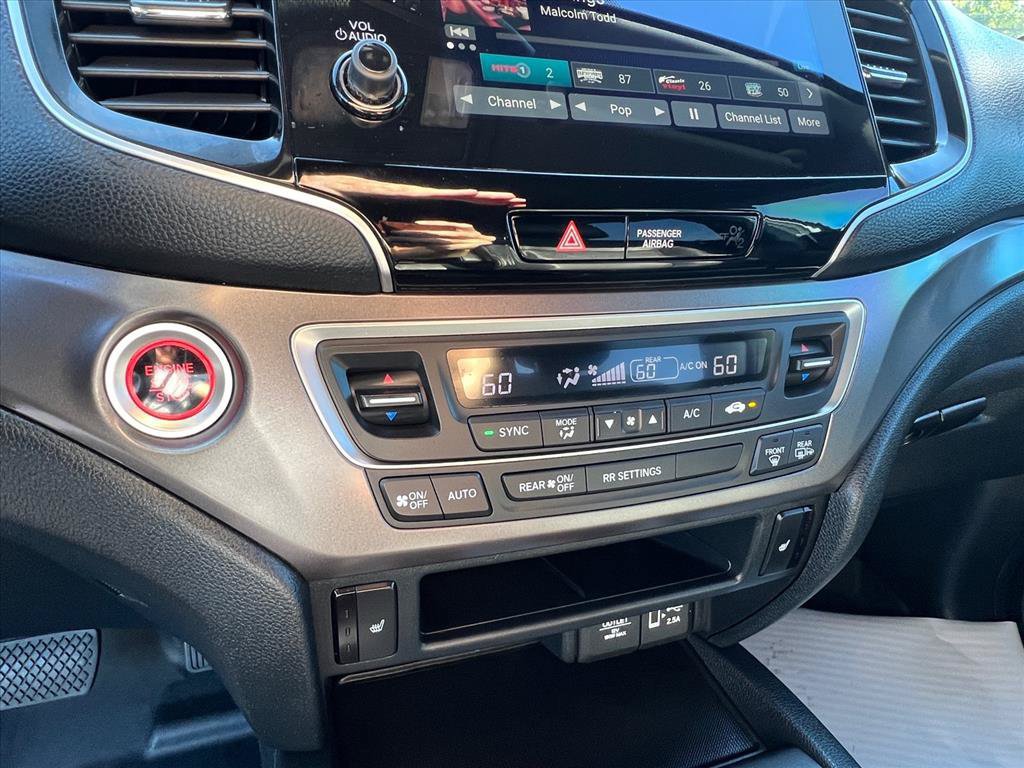 Used 2020 Honda Passport EX-L image 23