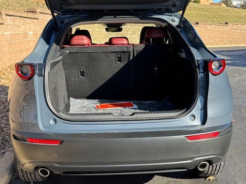 Used 2025 MAZDA CX-30 AWD 2.5 S w/ Preferred Package image 9