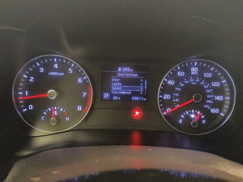 Used 2019 Kia Forte S w/ S Premium Package FWD image 23