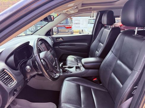 Used 2020 Dodge Durango GT AWD/4WD image 21
