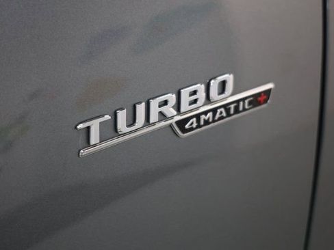 Used 2023 Mercedes-Benz GLE 53 AMG 4MATIC Coupe image 82