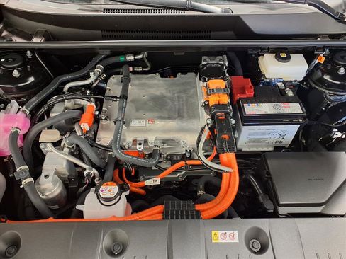 New 2026 Toyota bZ image 29