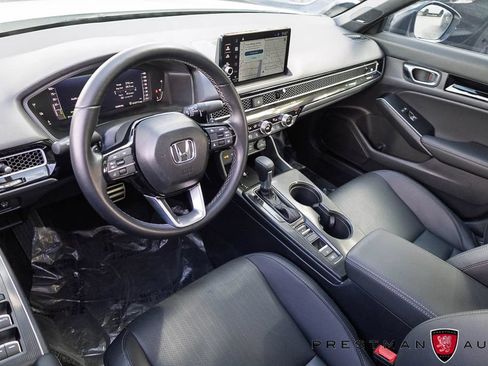 Used 2025 Honda Civic Sport Touring image 19