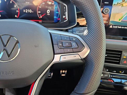 New 2026 Volkswagen Jetta GLI Autobahn image 18