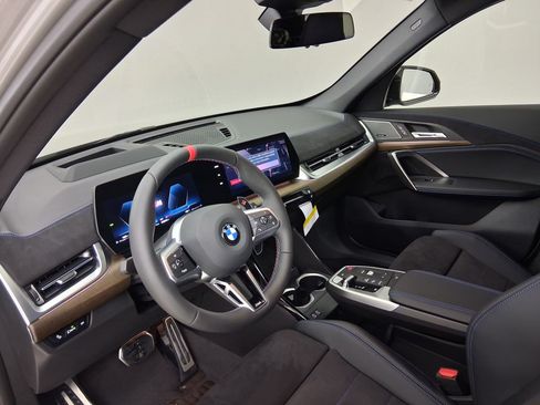 New 2026 BMW X1 M35i w/ Technology Package AWD/4WD image 2