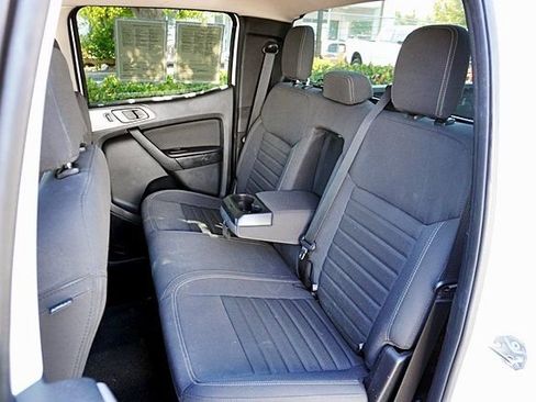 Used 2023 Ford Ranger XLT w/ Equipment Group 301A Mid RWD image 18