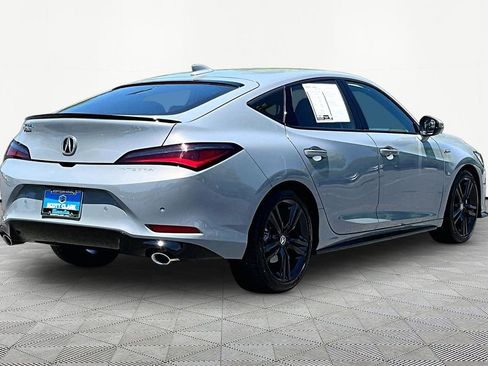 Used 2026 Acura Integra A-Spec FWD image 6