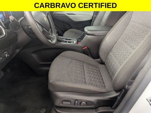 Certified 2024 Chevrolet Equinox LT FWD image 12