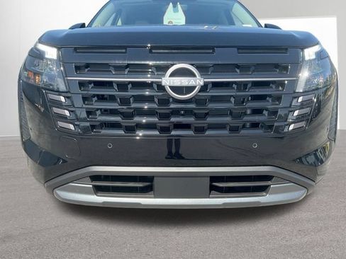 New 2026 Nissan Pathfinder SL AWD/4WD image 35