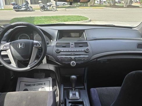 Used 2009 Honda Accord LX image 13