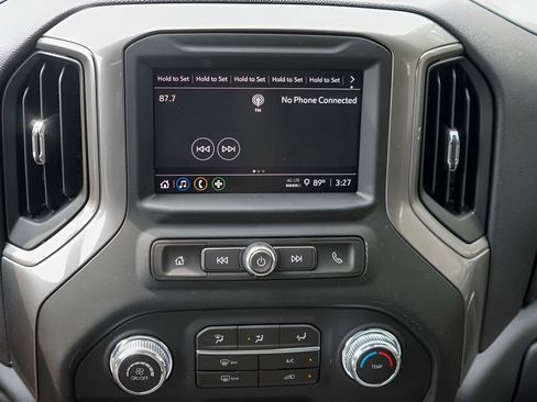 New 2026 GMC Sierra 1500 Pro w/ Pro Value Package image 13