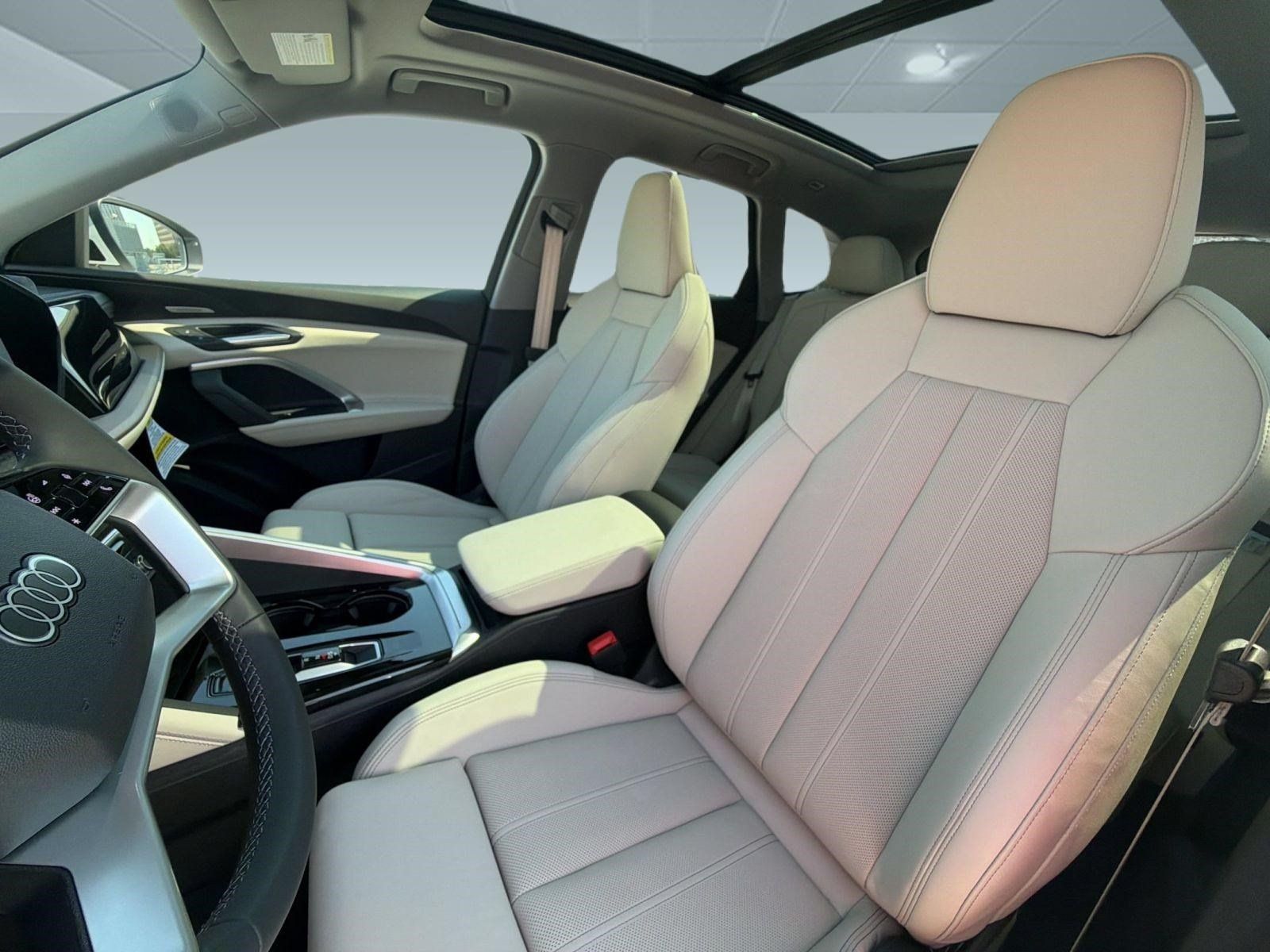 New 2026 Audi Q5 Premium Plus AWD/4WD image 5
