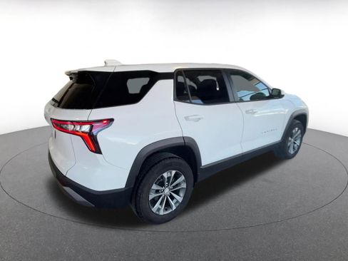 Used 2025 Chevrolet Equinox LT image 15