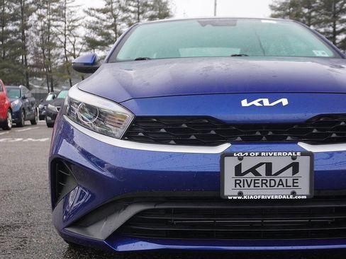 Used 2023 Kia Forte LXS w/ LXS Technology Package image 11