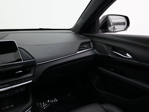 Used 2023 Cadillac CT4 Premium Luxury w/ Technology Package RWD image 32