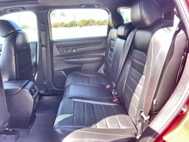 Certified 2024 Honda CR-V Sport-L image 14