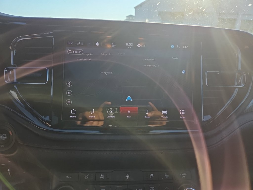 Used 2024 Dodge Durango GT AWD/4WD image 13