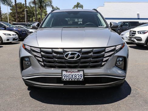 Used 2023 Hyundai Tucson SEL w/ Convenience Package AWD/4WD image 19