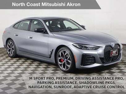 Used 2023 BMW i4 M50