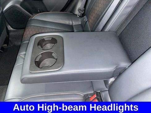 Used 2021 Subaru Crosstrek 2.5i Limited w/ Moonroof Package 2 image 18