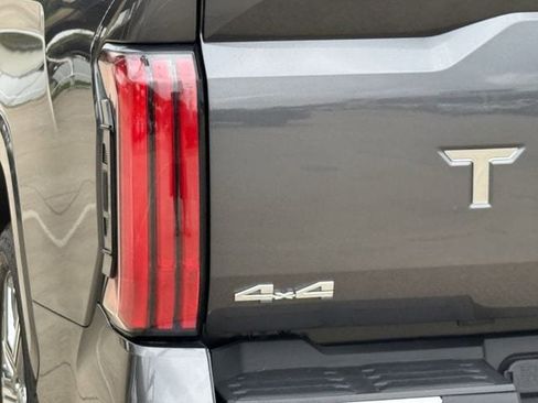 New 2026 Toyota Tundra Capstone AWD/4WD image 6