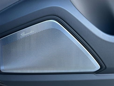 New 2025 Porsche Cayenne Turbo GT image 21