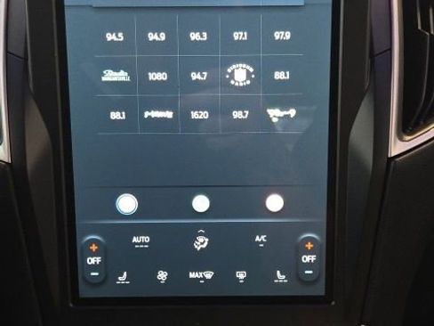 Used 2024 Ford Edge SEL w/ Convenience Package image 32