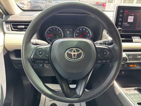 Used 2019 Toyota RAV4 XLE w/ Convenience Package AWD/4WD image 28