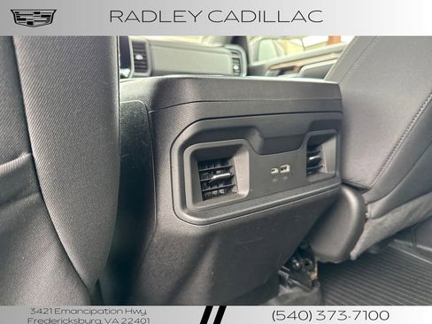 Used 2022 Chevrolet Silverado 1500 RST w/ Z71 Off-Road Package image 23