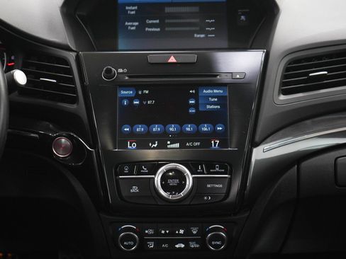 Used 2019 Acura ILX FWD image 15